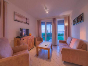 tolles Appartment in der Seenplatte, Rechlin